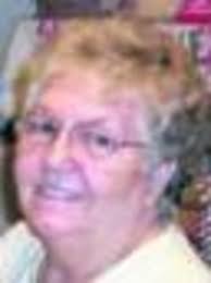 Eileen Schultz Obituary (1939