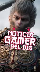 Black Myth WuKing no es demasiado inclusivo y diverso #geek #videogames  #blackmythwukong