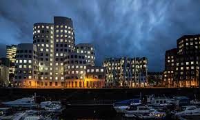 Mit angeboten aus den bereichen aktuelles, lebenssituationen, rathaus online, tourismus, kunst, kultur,. A Local S Guide To Dusseldorf By Music Writer Rudi Esch Germany Holidays The Guardian
