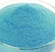 MSE PRO Indium Tin Oxide (ITO, 95:5wt%) Blue Nanopowder 99.99% (4N), 100g