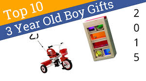 gifts for 9 year old boy