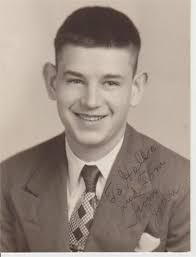 Robert Nathan “Robbie” Sorenson (1963-1979)