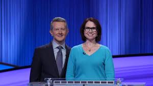 harvey on jeopardy today Picture