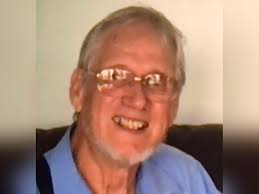 Kenneth Ray Pickering's Obituary