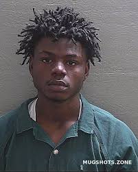 LANG JERMAINE EARL 10/08/2023