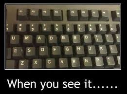 Pin By Zoe Paskiewicz On Random Pics And Quotes When You See It When U See It Funny Memes