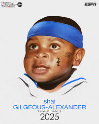 Tha Carter meets Tha Finals 🔥 IND-OKC Game 2