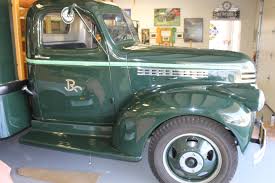 Image result for Deep Sea Green 1940 Truck
