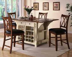 Another great coffee table with storage is the walker edison country square coffee table. The Round Kitchen Table With Storage Underneath Counter Height Throughout Kitchen Table With Tall Kitchen Table Kitchen Table Settings Portable Kitchen Island