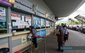 No.45, persiaran putra timur 1, kuala perlis, perlis. Bernama No Plan For Levy On Kuala Perlis Langkawi Ferry Ticket