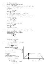 Pdf free mathematics form 2 questions and answers manual pdf pdf file. Linear Motion Form 2 Topical Mathematics Questions And Answers Pdf Get More Notes And Past Papers At Downloads Easyelimu Com Whatsapp Only 254 700 Course Hero