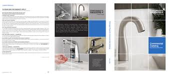 40 to 140 deg f type: Commercial Catalog