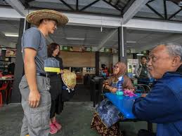 Plus, avillion cameron highlands offers free breakfast, providing a pleasant respite from your busy day. Kempen Prk Cameron Highlands Suam Suam Kuku
