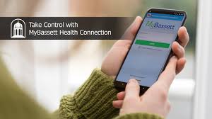 Mybassett Bassett Healthcare Network