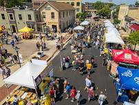 Middleton Mustard Festival 2026