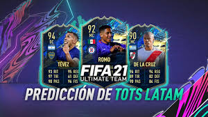See their stats, skillmoves, celebrations, traits and more. Fifa 21 Prediccion De Los Tots Latam Como Funcionan Youtube