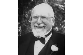 Ronald McVey Obituary (1936