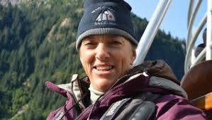 Meet Our Naturalists