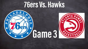 Philadelphia staves off elimination with game 6 win over atlanta. Cyabbkbc5e6qwm