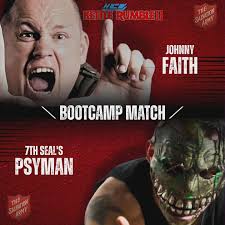 Heartland Championship Wrestling