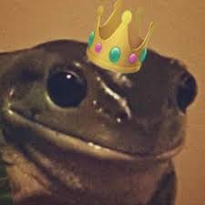 Pepe the frog has been with us since 2005 and has become quite popular as a meme and reactions in chat rooms. Matching Pfp Cute Frog Pfps Novocom Top