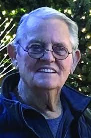 Jerry Hodges Obituary (1937