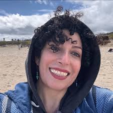 Sense of separation is the root cause of all suffering AND is the way into  being whole.