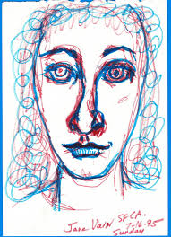 JANE "IN VAIN" WINKELMAN