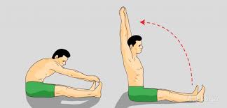 Best Exercises To Make Your Legs And Body Grow Taller Naturally How To Grow Taller Increase Height Grow Taller Exercises