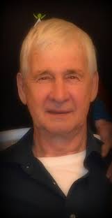 Obituary of Allister Merle Silver