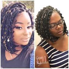10 Natural hair styles ideas