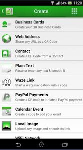 Qr Droid Private For Android Apk Download