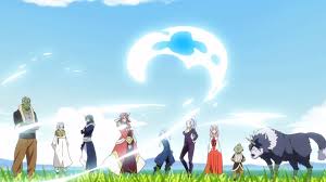 That Time I Got Reincarnated As A Slime Wallpaper Computer Bildergebnis Fur That Time I Got Reincarnated As A Slime Anime Anime Wallpaper Anime Slime