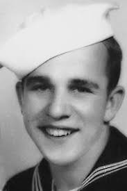 Richard Collins Obituary (1927