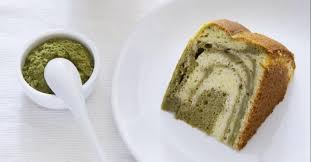 15 Recettes Detox Au The Vert Fourchette Et Bikini Recette The Vert Recette Cake
