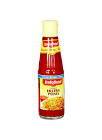 Hot Chili Sauce