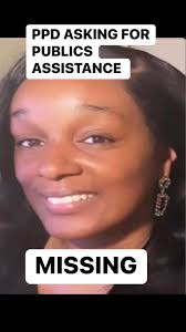The Philadelphia Police Department is asking for the public’s help in  locating a missing endangered person, Rachel Montgomery. She was last seen  around three weeks ago near 12th and Lombard ...