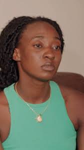 Bold move considering it's her house. 🫢 #90DayFiance