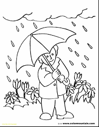 Customize your coloring page by changing the font and text. 25 Wonderful Picture Of Rainy Day Coloring Pages Davemelillo Com Witch Coloring Pages Fall Coloring Pages Coloring Pages