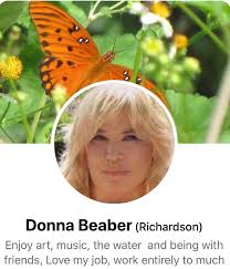 It is with a sad heart that we learned of the passing of our longtime  member, Don Richardson. Don was a tireless member of the community, lending  his skills particularly in set