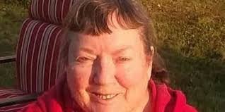 Marie Bombard, 81, of Norfolk