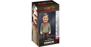 Minix Collectable popular Figure Better Call Saul