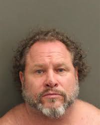 Orange County Mugshots