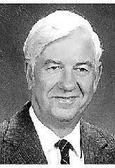 John Culliton Obituary (1933