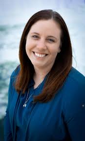 Graduating from Nursing School as a Wife and Mother of Four