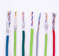 UL20233 TPU Cable Jacket Cable High Flexibility Audio Cable ...