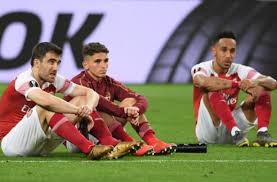 Arsenal and chelsea fans had complained of the high cost of travel from western europe, and even though locals and fans from elsewhere in the world livening up the baku olympic stadium will be a tricky task for azerbaijani's organisers for the four european championship games it hosts next year. Arsenal Vs Chelsea Player Ratings F Ck