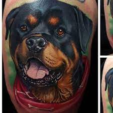 By jessica evans december 15, 2019, 3:31 pm updated december 15, 2019, 3:33 pm. Rottweiler Tattoo Rottweiler Tattoo Dog Tattoos Dog Tattoo