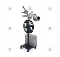 SMT Manual Splicing Cart, Splicing trolley factory and ...
