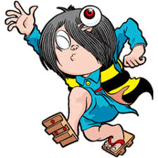 「Gegege no Kitaro images」の画像検索結果